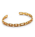 PULSERAS BIANCA GOLD