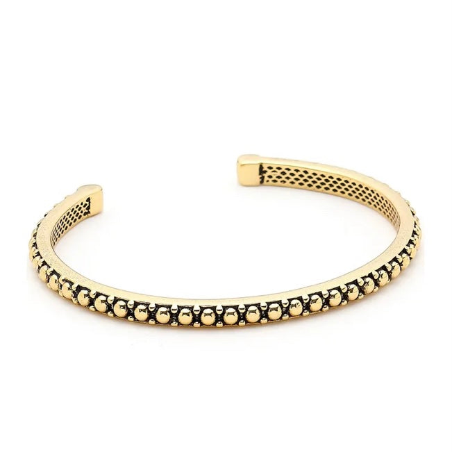 PULSERAS CELESTIAL GOLD