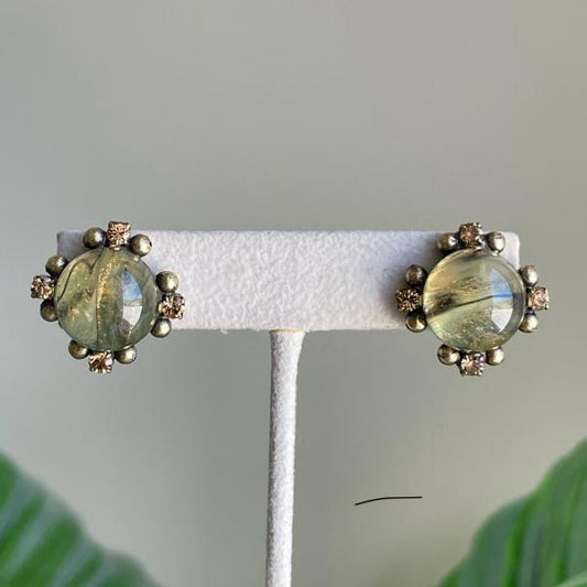 ARETES AURORA VERDE