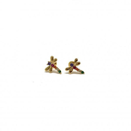 ARETE LIBELULA COLORS