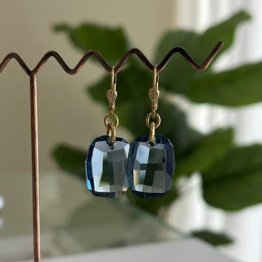 ARETES GRAPHIC BLUE