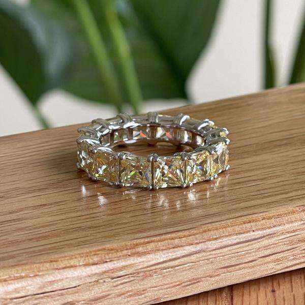 ANILLO NERUDA YELLOW