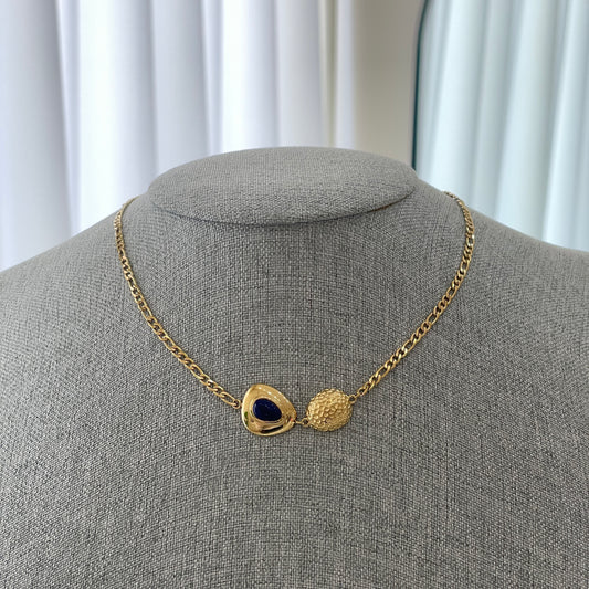 COLLA PLANCHADO SILVER