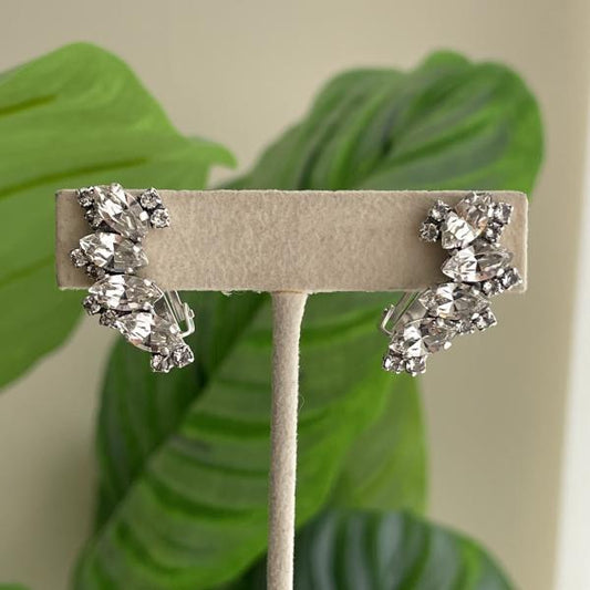 ARETES MELANIA SILVER