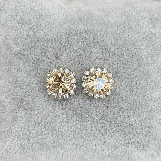 ARETES EVERYDAY DORADO -G