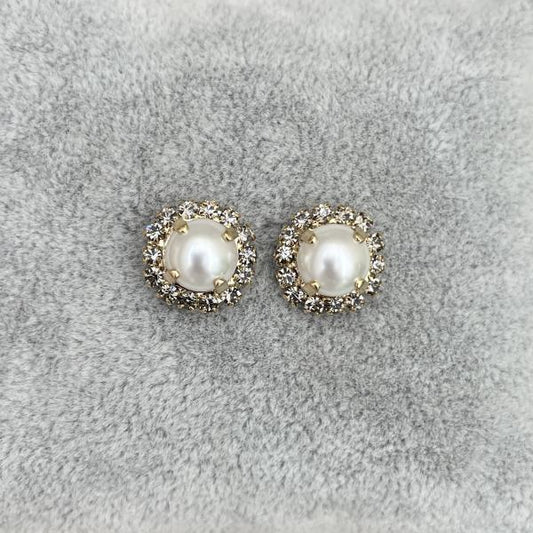 ARETES EVERYDAY PEARL GOLD