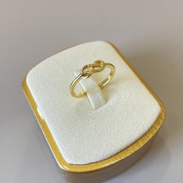 ANILLO INFINITO