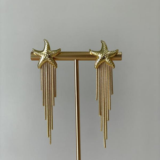 ARETES CASCADA ESTRELLA DE MAR