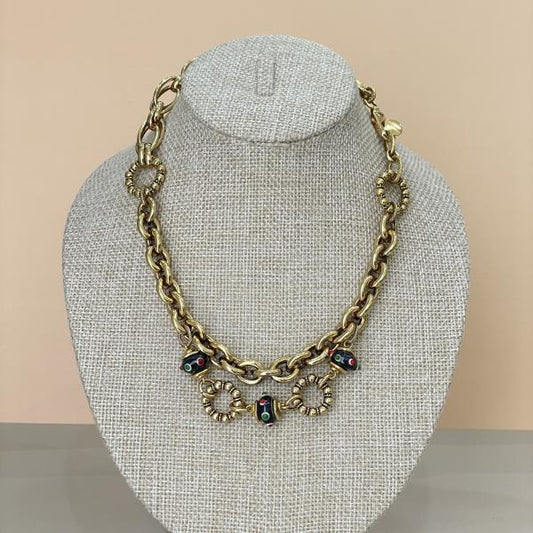 COLLAR AURA