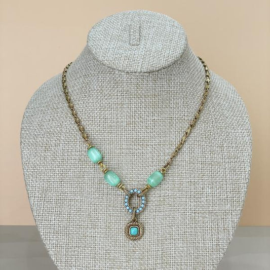 COLLAR EVERYDAY MENTA