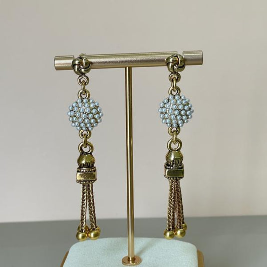 ARETES ANUBIS PERLAS