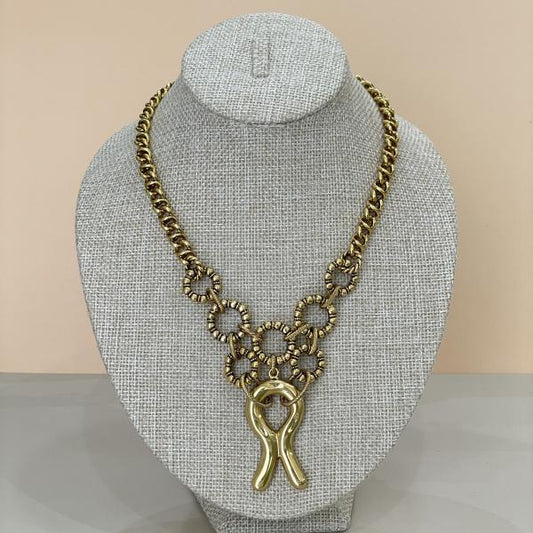 COLLAR INFINITY