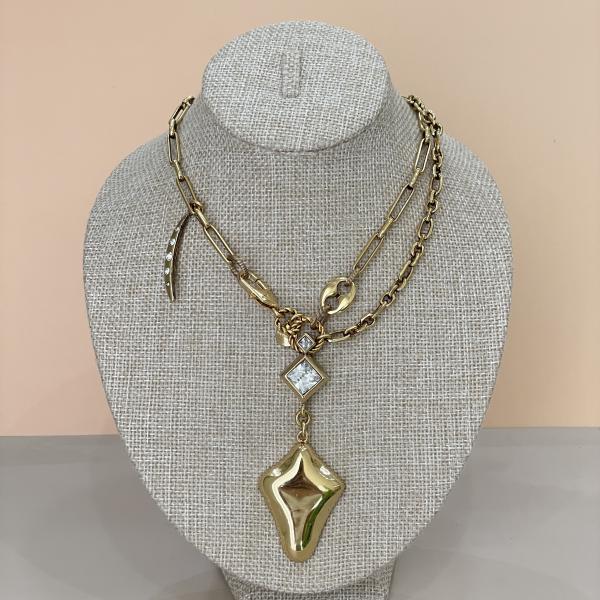 COLLAR MAY