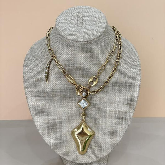 COLLAR MAY