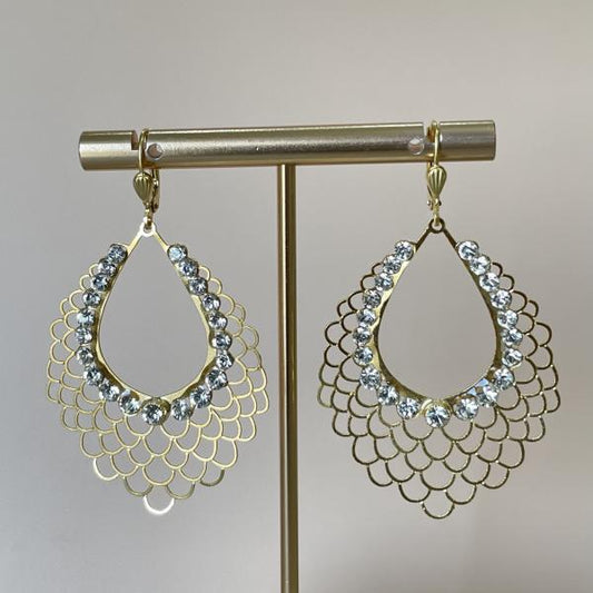 ARETES LUMIER CRISTAL CLEAR