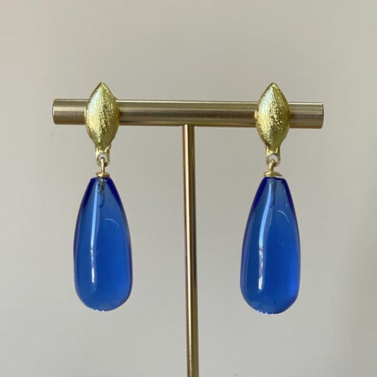 ARETES HEM TANNZANITE HIDRO