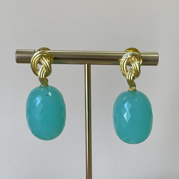 ARETES AQUA CHALCEDONY HYDRO