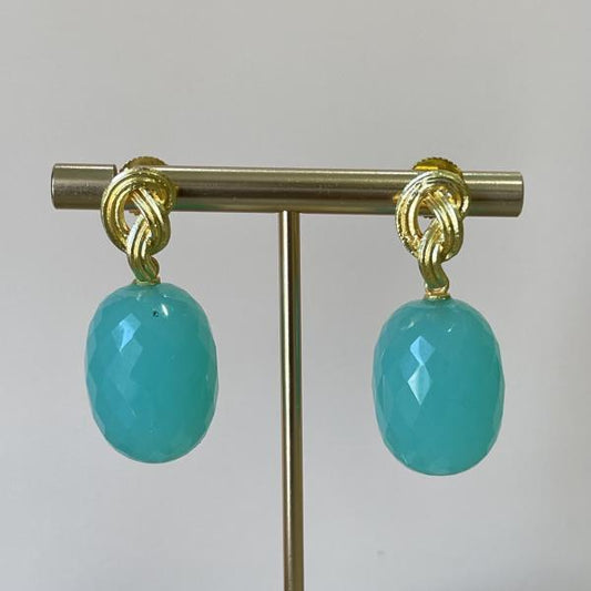 ARETES AQUA CHALCEDONY HYDRO