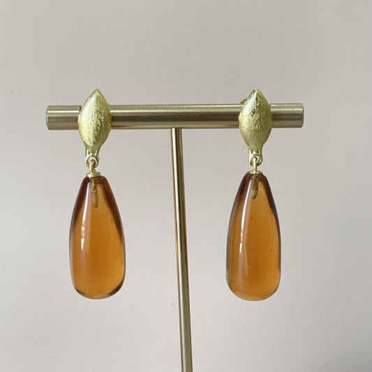 ARETES GEMSTONE CHAMPAGNE