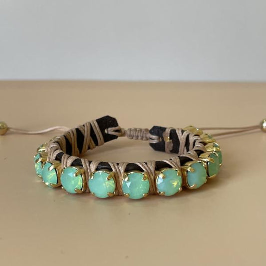 PULSERA FAVORITA PACIFIC OPAL -HB