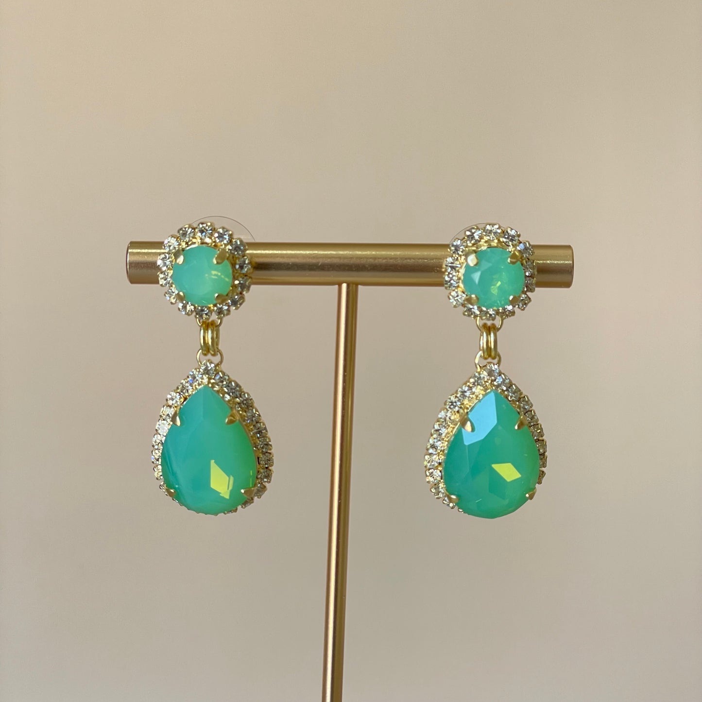 ARETES HEAVEN PACIFIC OPAL -G