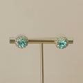 ARETES EVERYDAY GREEN BABY -G