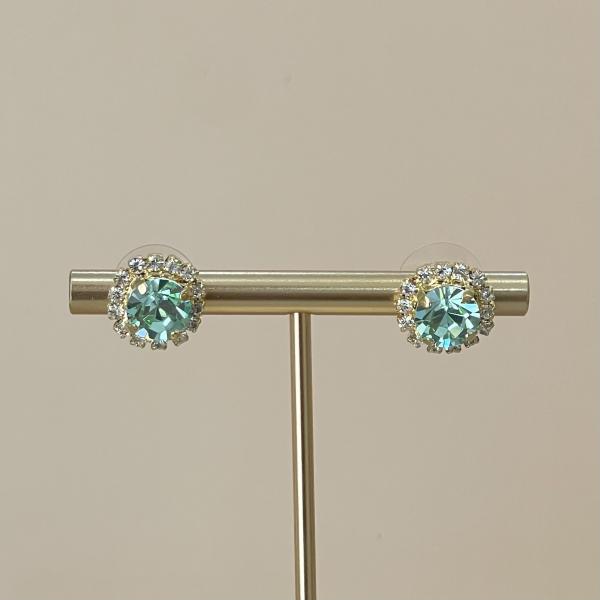 ARETES EVERYDAY GREEN BABY -G