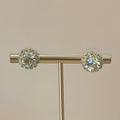 ARETES EVERYDAY DORADO -G