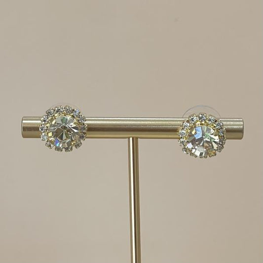 ARETES EVERYDAY DORADO -G