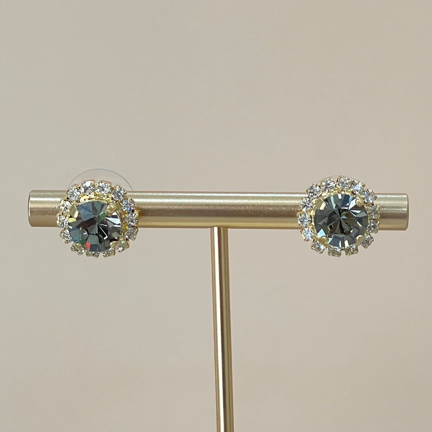 ARETES EVERYDAY GRIS -G