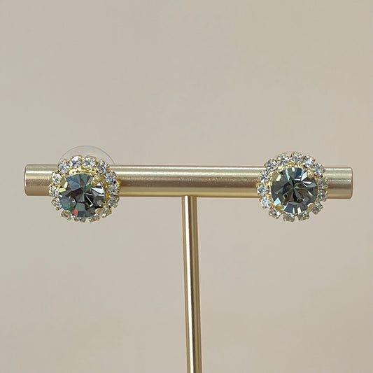 ARETES EVERYDAY GRIS -G