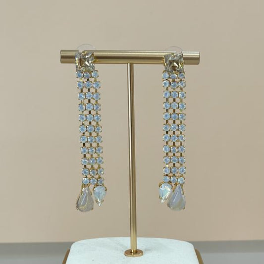 ARETES ZEUS BLANCO