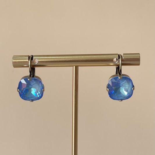 ARETES DAYLIGHT AZUL TORNASOL -D