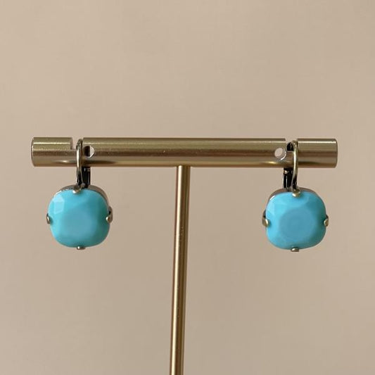 ARETES DAYLIGHT TURQUESA -D