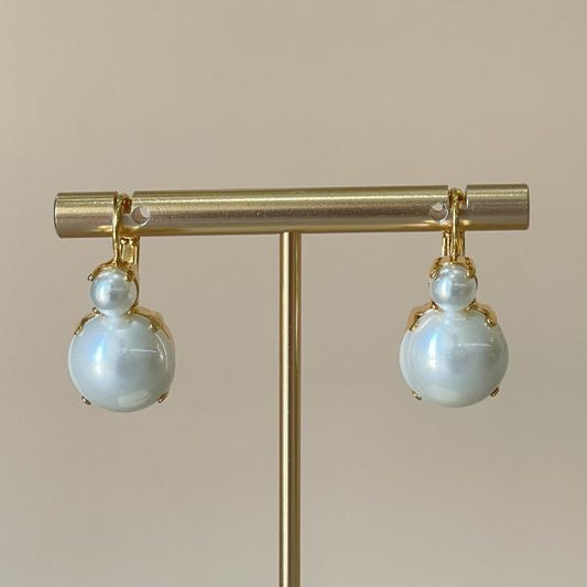 ARETES DORIAN PERLA