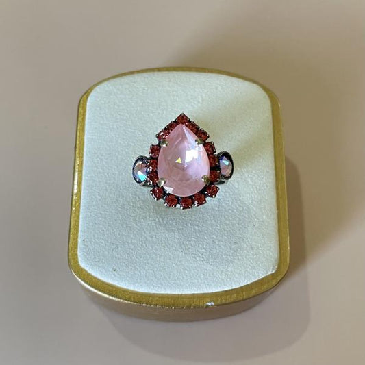 ANILLO ULPIO ROSA