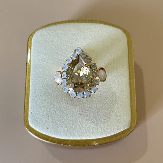 ANILLO ULPIO GOLD