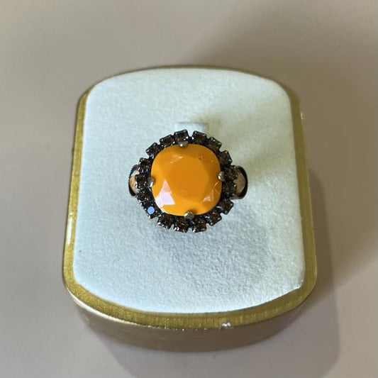 ANILLO VALLHALLA NARANJA