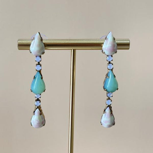 ARETES ARIADNA MENTA ROSA
