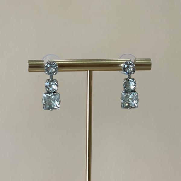 ARETES ACACIA SILVER