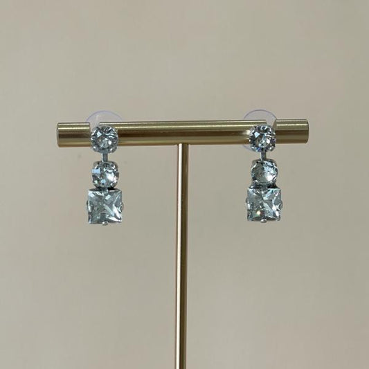 ARETES ACACIA SILVER
