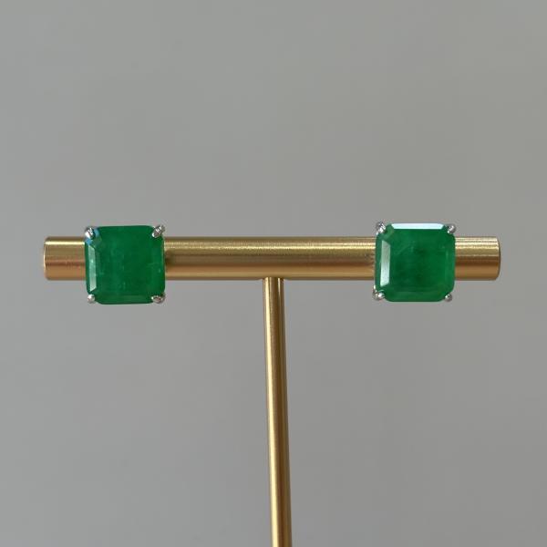 ARETES ELIO TURMALINA