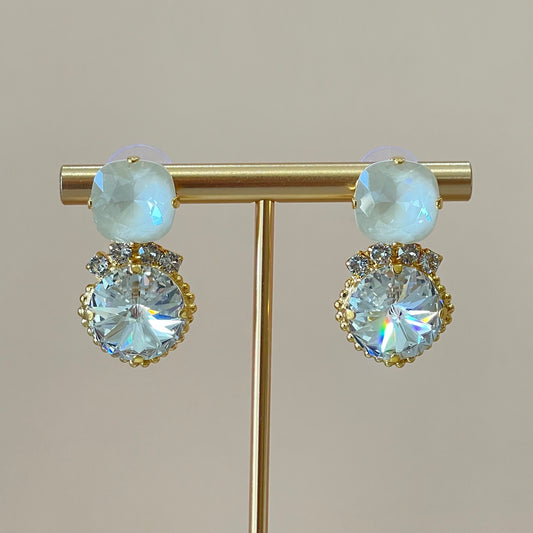 ARETES BRUNET GOLD