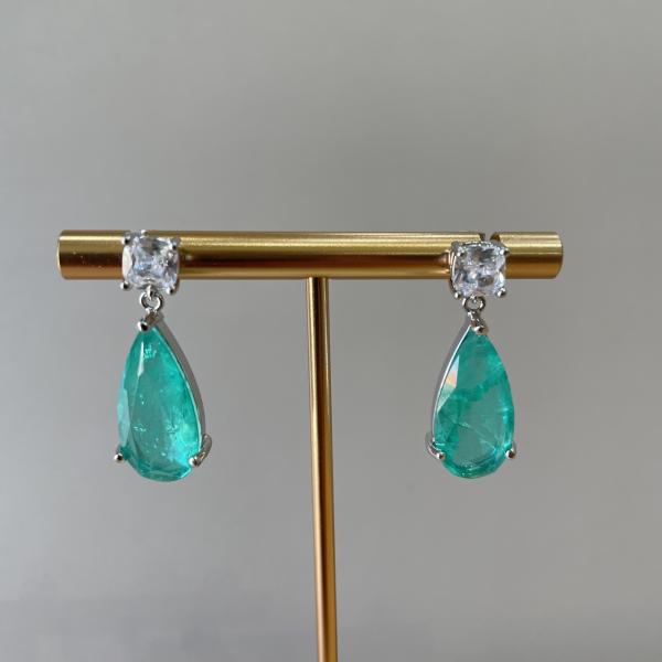 ARETES GIANNI TURMALINA