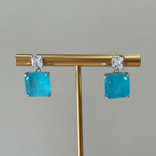 ARETES ANNA TURMALINA