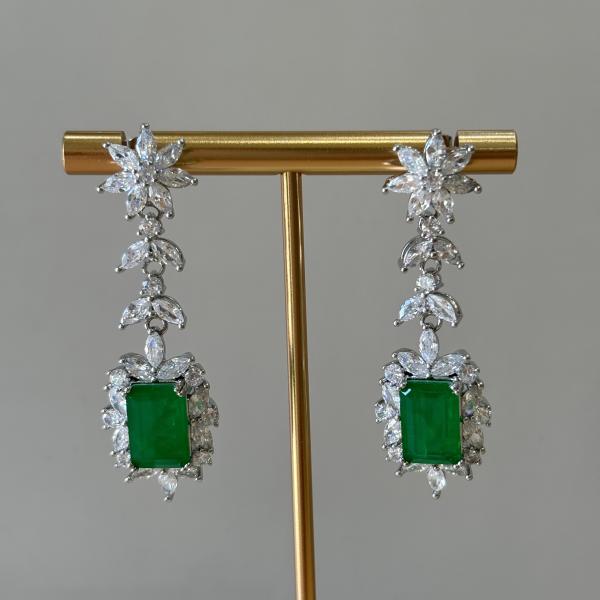 ARETES ETHEREAL EMERALD