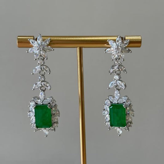 ARETES ETHEREAL EMERALD