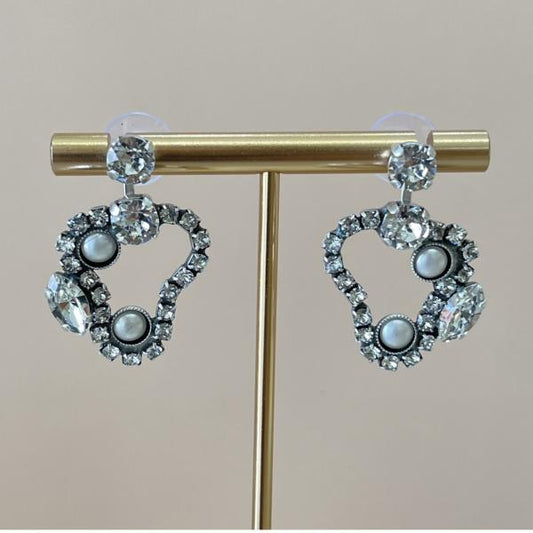ARETES CANEA SILVER