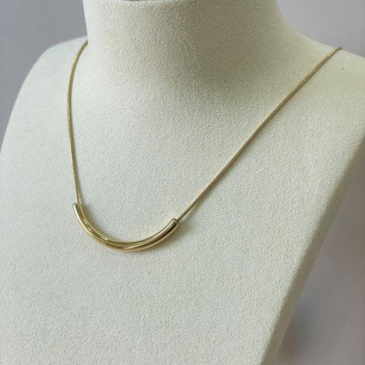 COLLAR RIHANNA II LISO