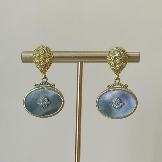 ARETES HAMSA